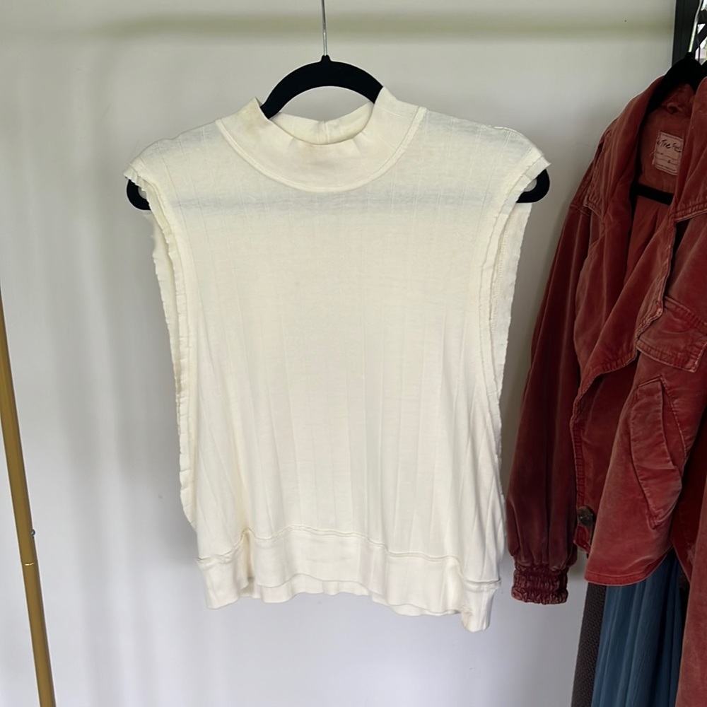 Free People Tank